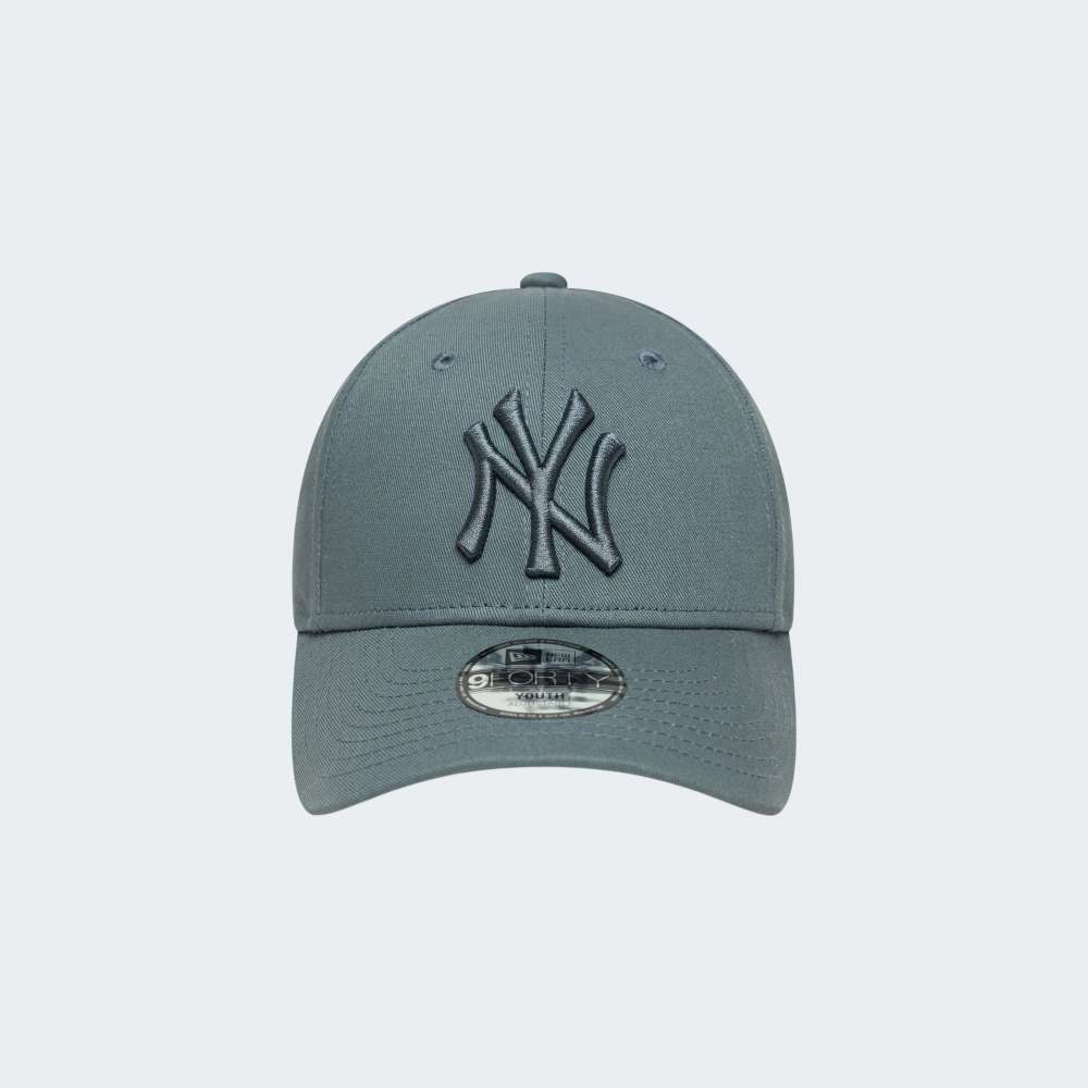BONE NEW ERA NEW YORK YANKEES CHYT LEAGUE ESS