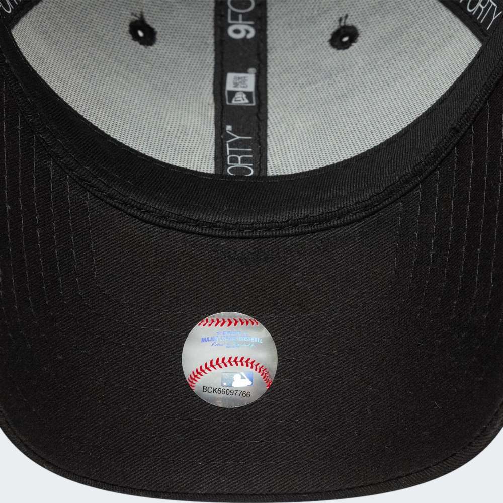 BONE NEW ERA NEW YORK YANKEES TEAM OUTLINE 9FORTY