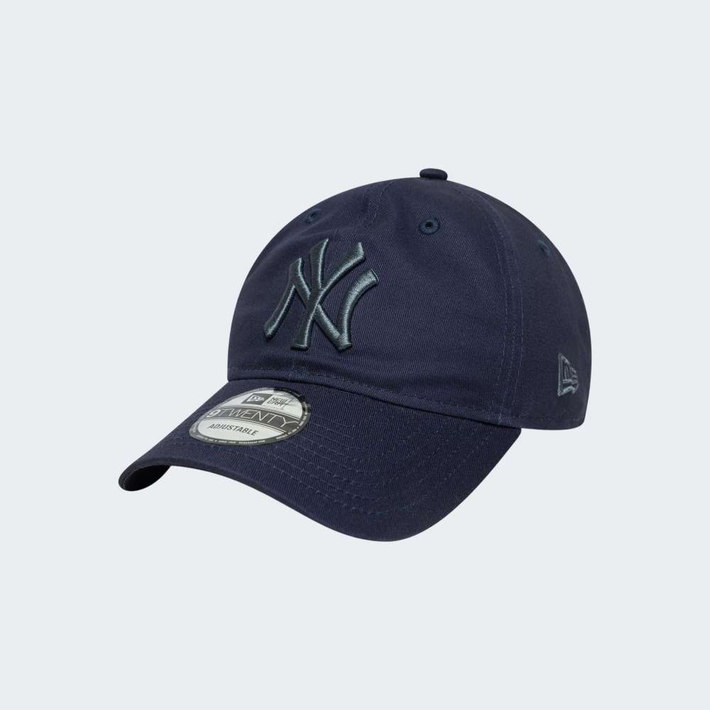 BONE NEW ERA NEW YORK YANKEES LEAGUE ESSENTIAL 9TWENT