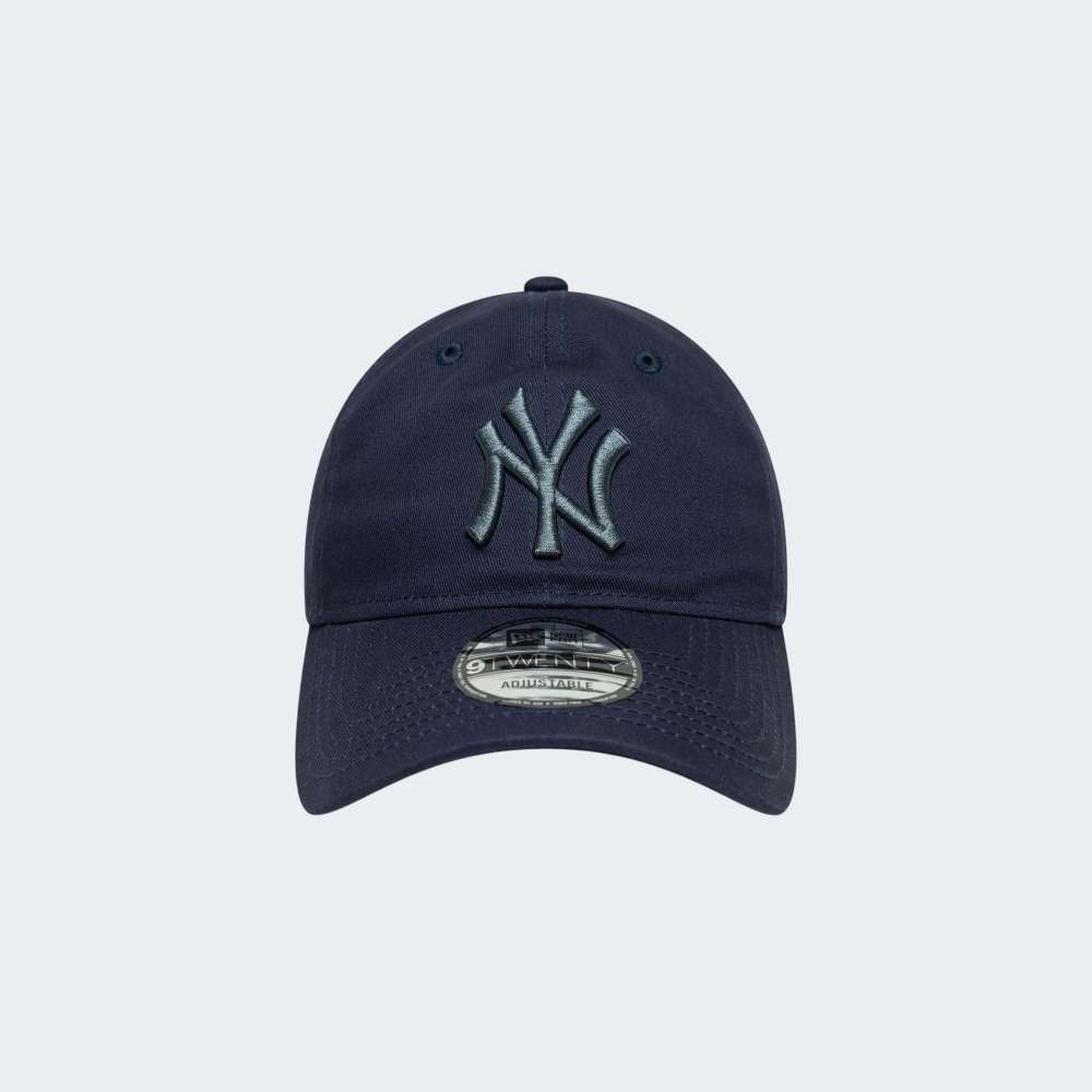 BONE NEW ERA NEW YORK YANKEES LEAGUE ESSENTIAL 9TWENT