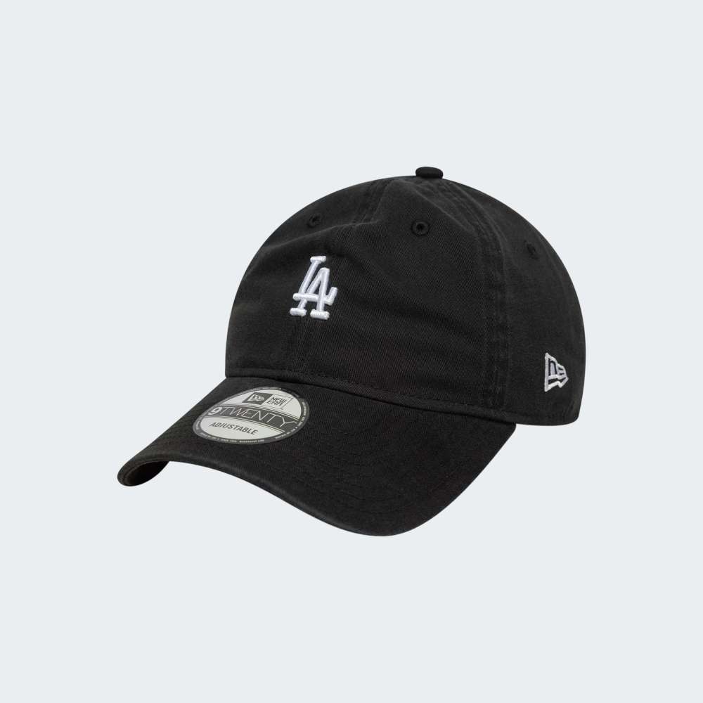 BONE NEW ERA LOS ANGELES LAKERS DODGERS WASHED MINI