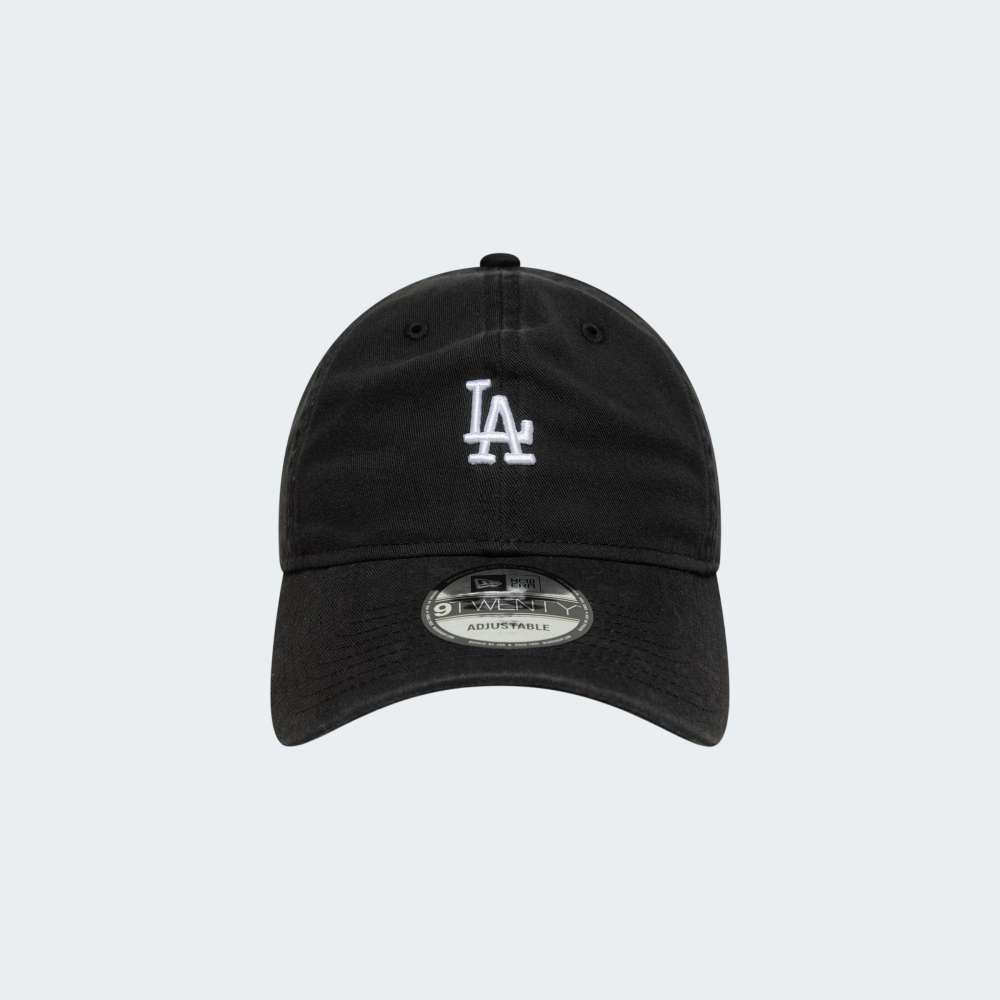 BONE NEW ERA LOS ANGELES LAKERS DODGERS WASHED MINI