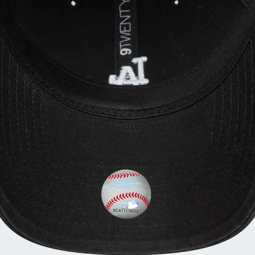 BONE NEW ERA LOS ANGELES LAKERS DODGERS WASHED MINI