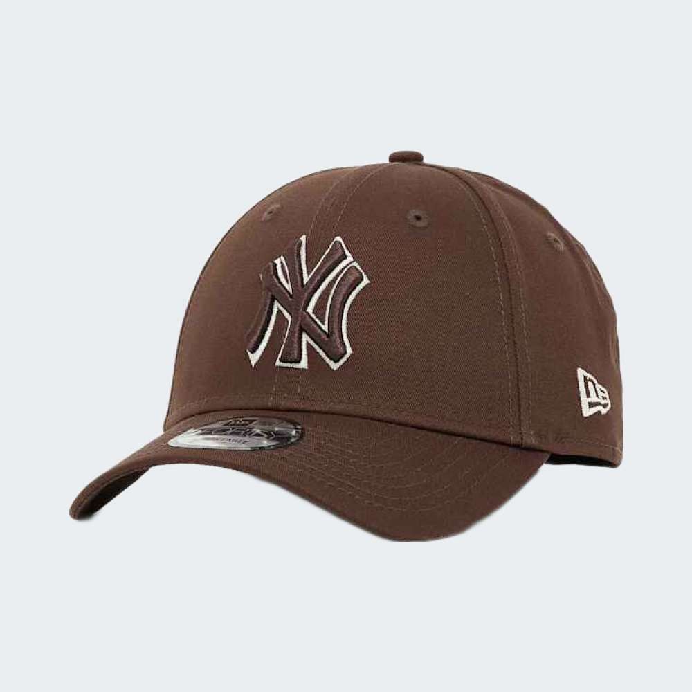 BONÉ NEW ERA NEW YORK YANKEES TEAM