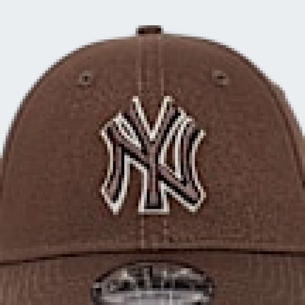 BONÉ NEW ERA NEW YORK YANKEES TEAM