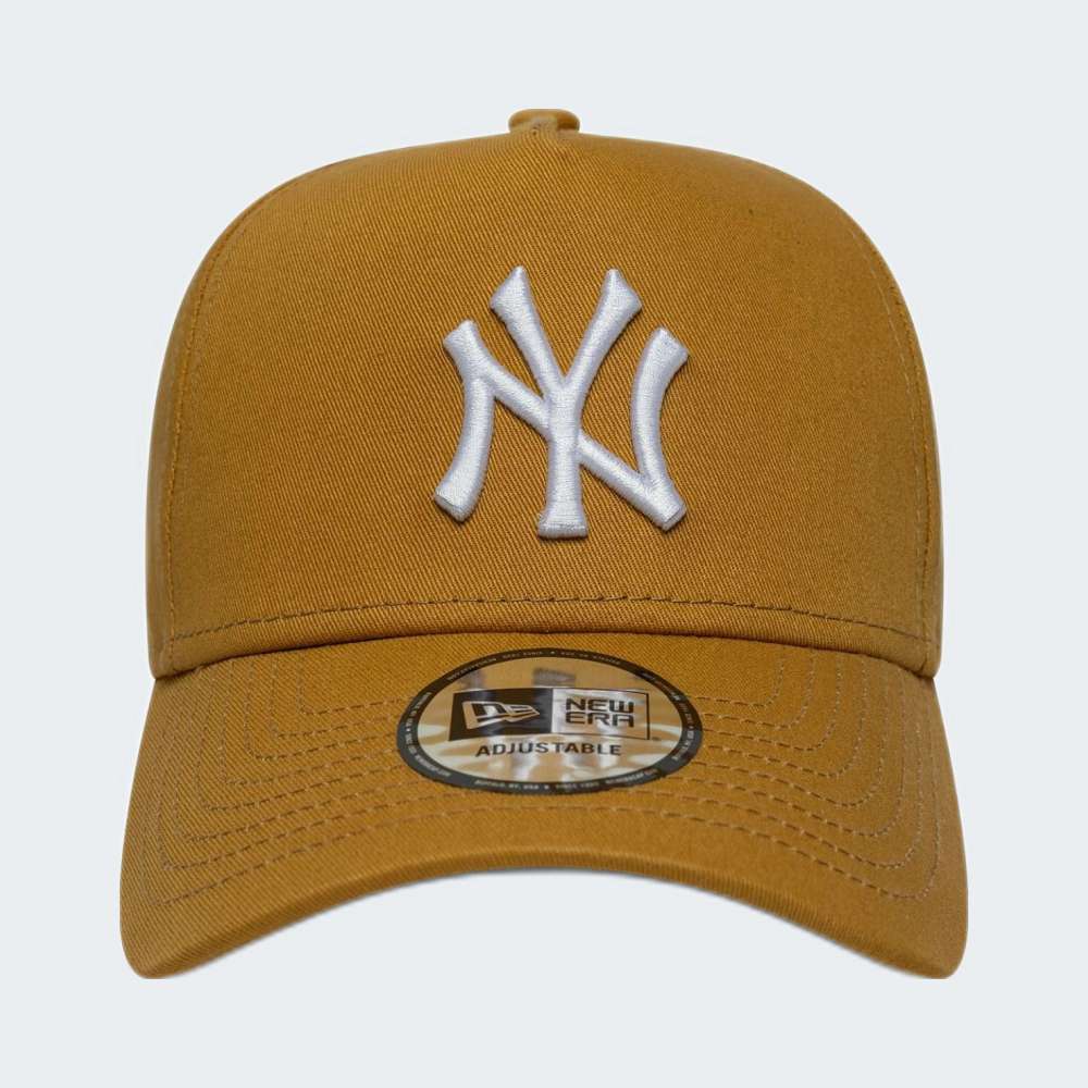 BONÉ NEW ERA NEW YORK YANKEES TEAM