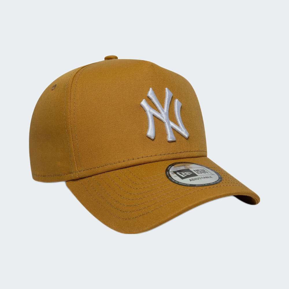 BONÉ NEW ERA NEW YORK YANKEES TEAM