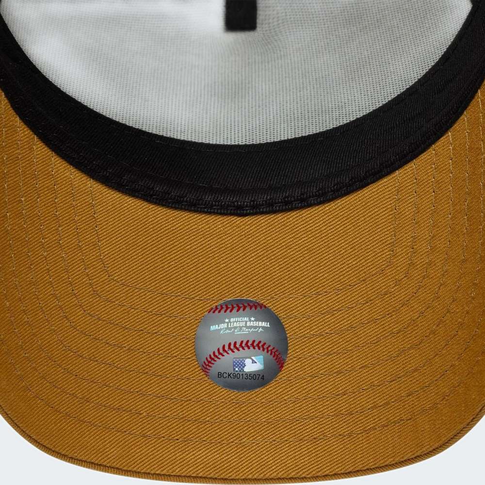BONÉ NEW ERA NEW YORK YANKEES TEAM