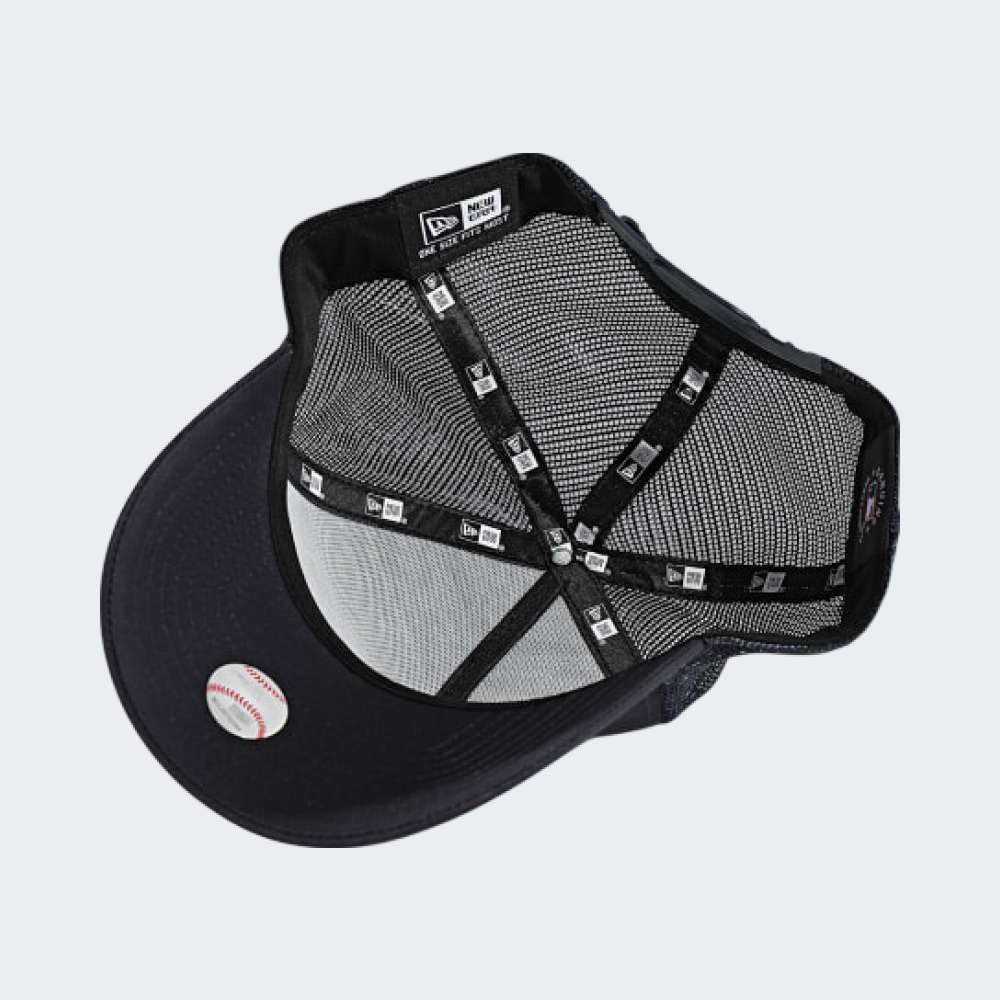 BONÉ NEW ERA NEW YORK YANKEES