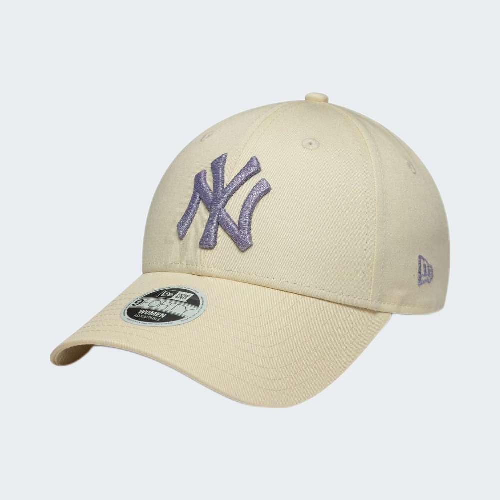 BONÉ NEW ERA W NEW YORK YANKEES