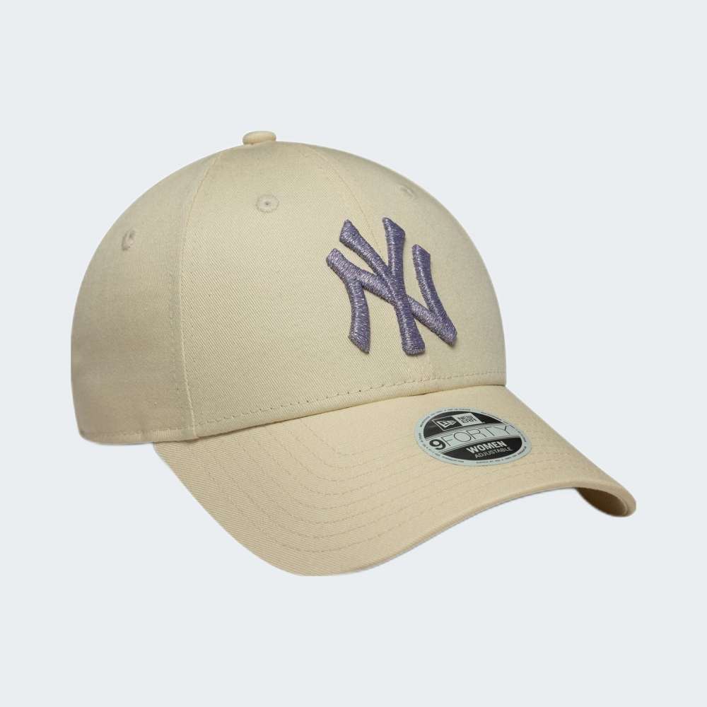 BONÉ NEW ERA W NEW YORK YANKEES