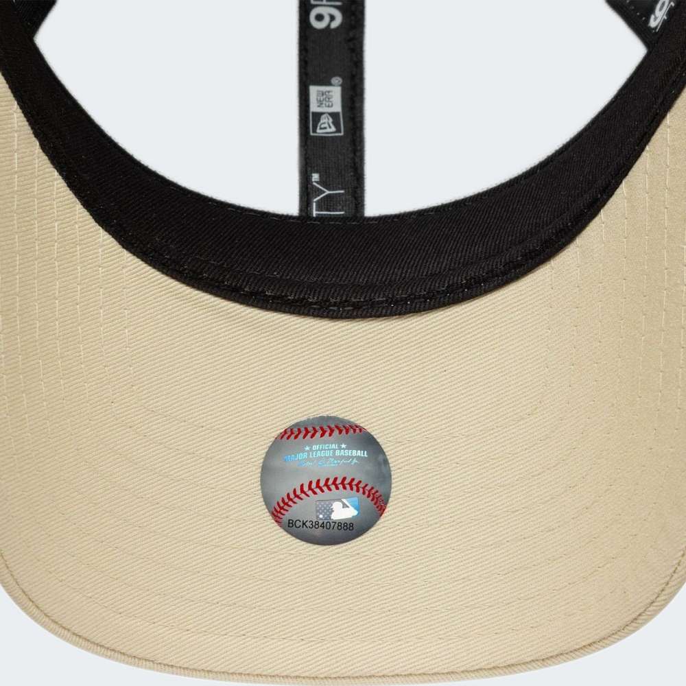 BONÉ NEW ERA W NEW YORK YANKEES