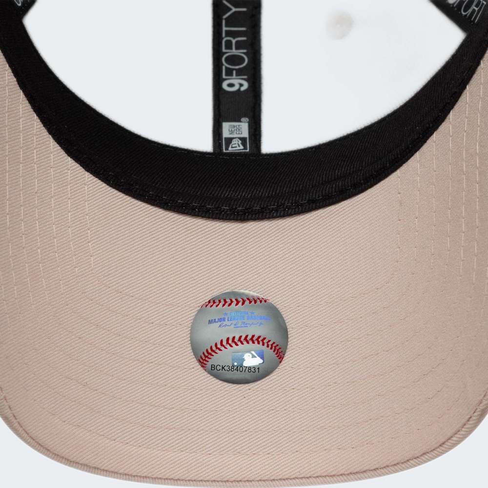 BONÉ NEW ERA W NEW YORK YANKEES