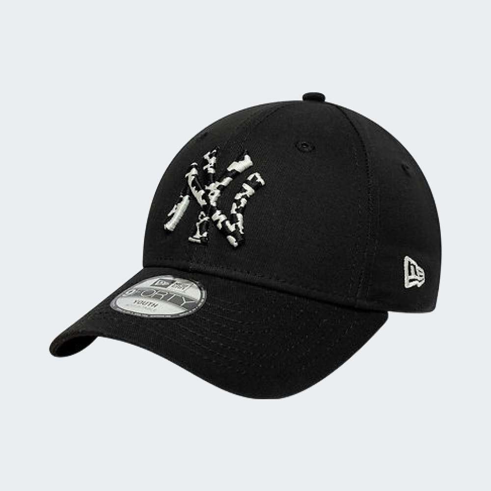 BONÉ NEW ERA NEW YORK YANKEES CHYT
