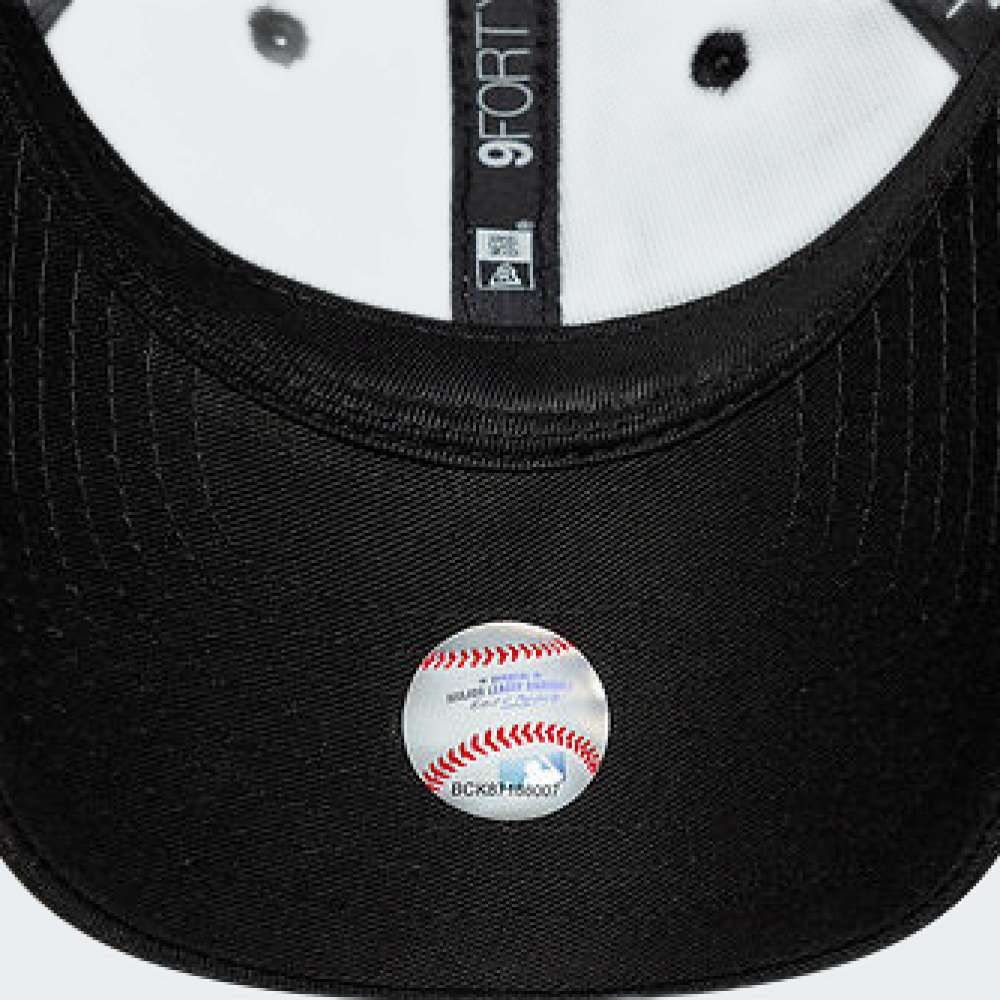 BONÉ NEW ERA NEW YORK YANKEES CHYT