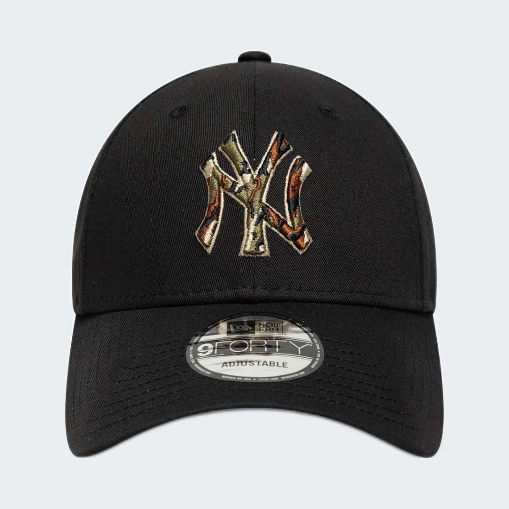BONÉ NEW ERA YANKEES OUTLINE CAMO