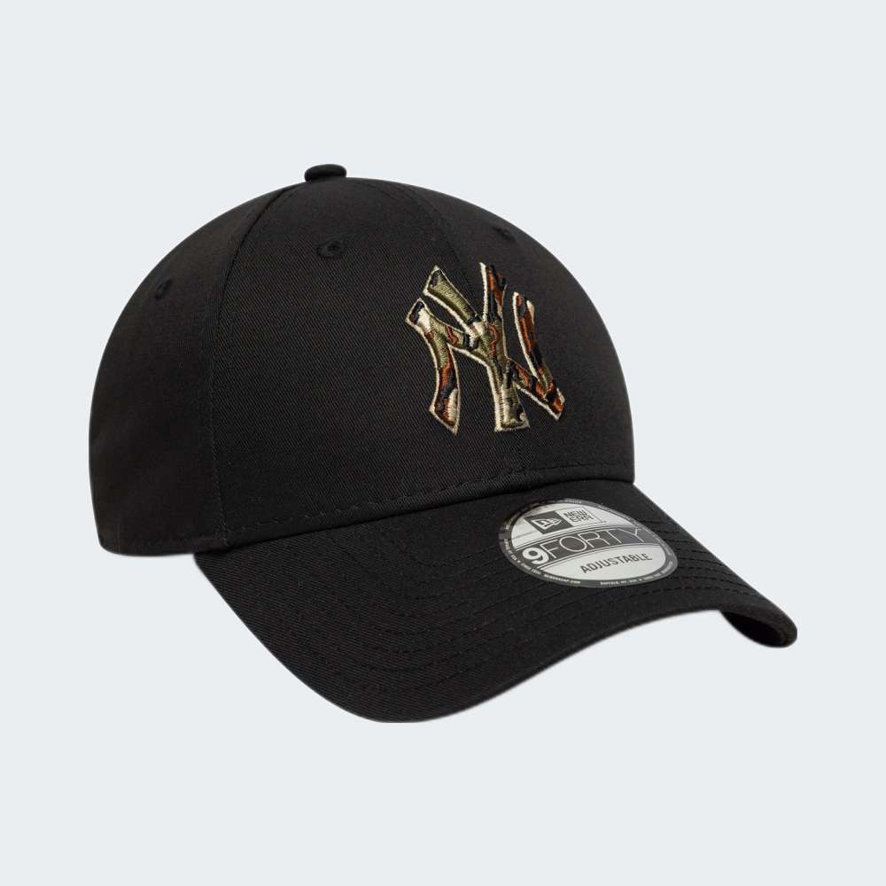 BONÉ NEW ERA YANKEES OUTLINE CAMO