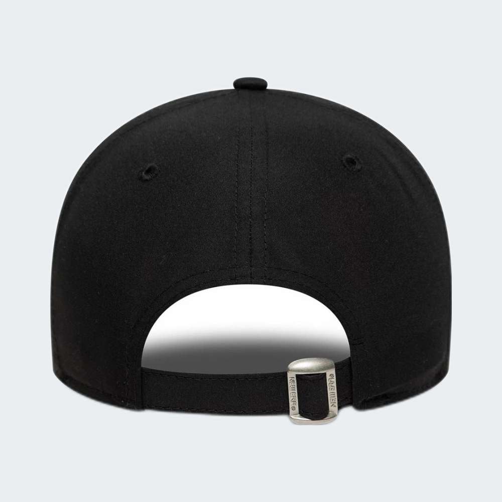 BONÉ NEW ERA LOS ANGELES LAKERS MICROFIBRE