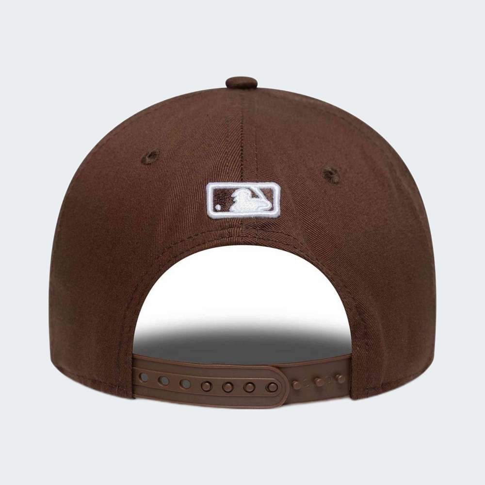 BONÉ NEW ERA NEW YORK YANKEES