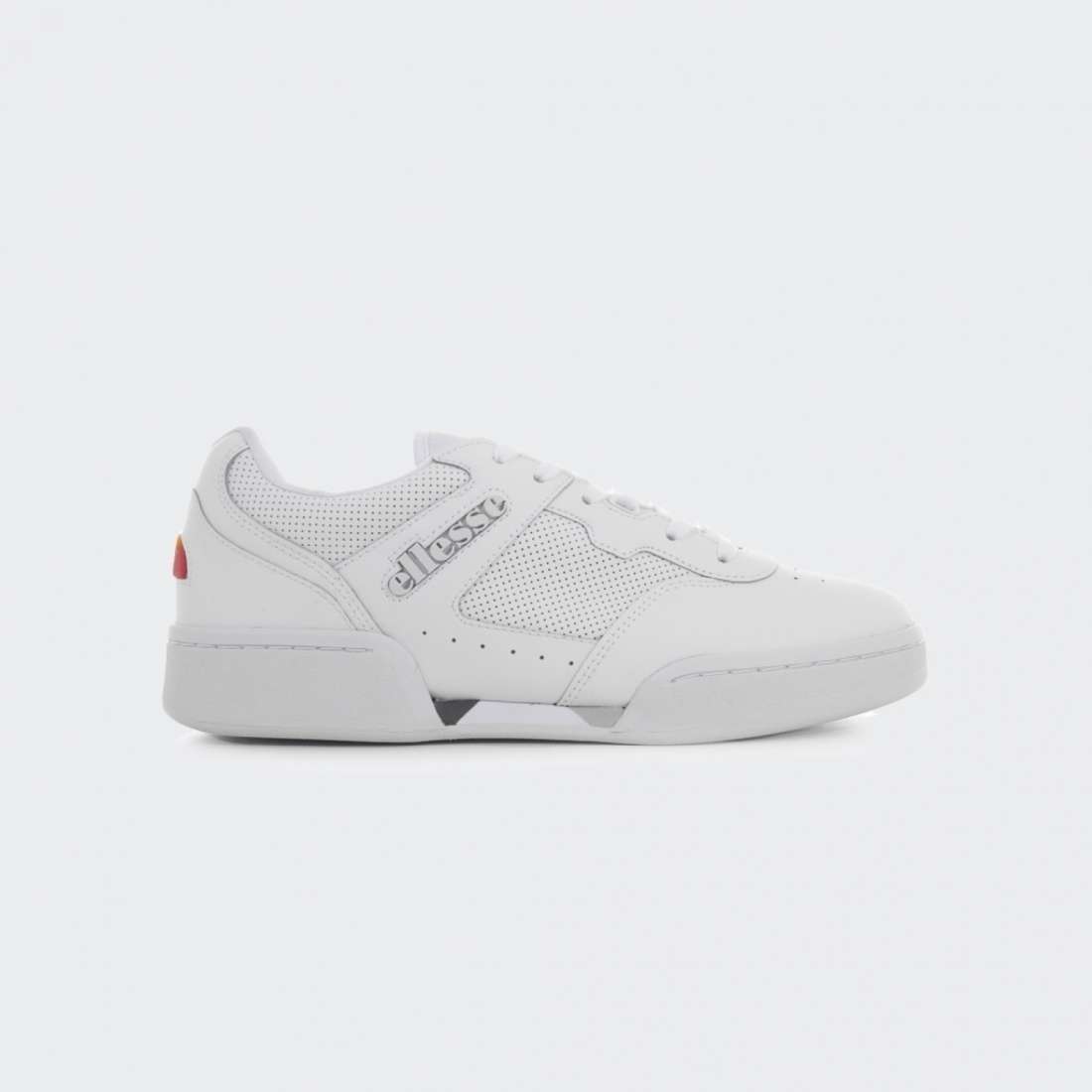 ELLESSE PIACENTINO 2.0 WHITE/WHITE