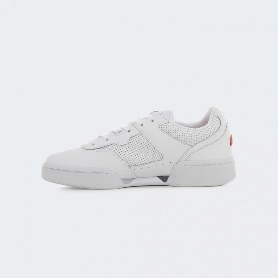 ELLESSE PIACENTINO 2.0 WHITE/WHITE