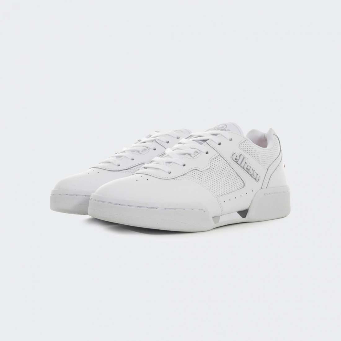 ELLESSE PIACENTINO 2.0 WHITE/WHITE