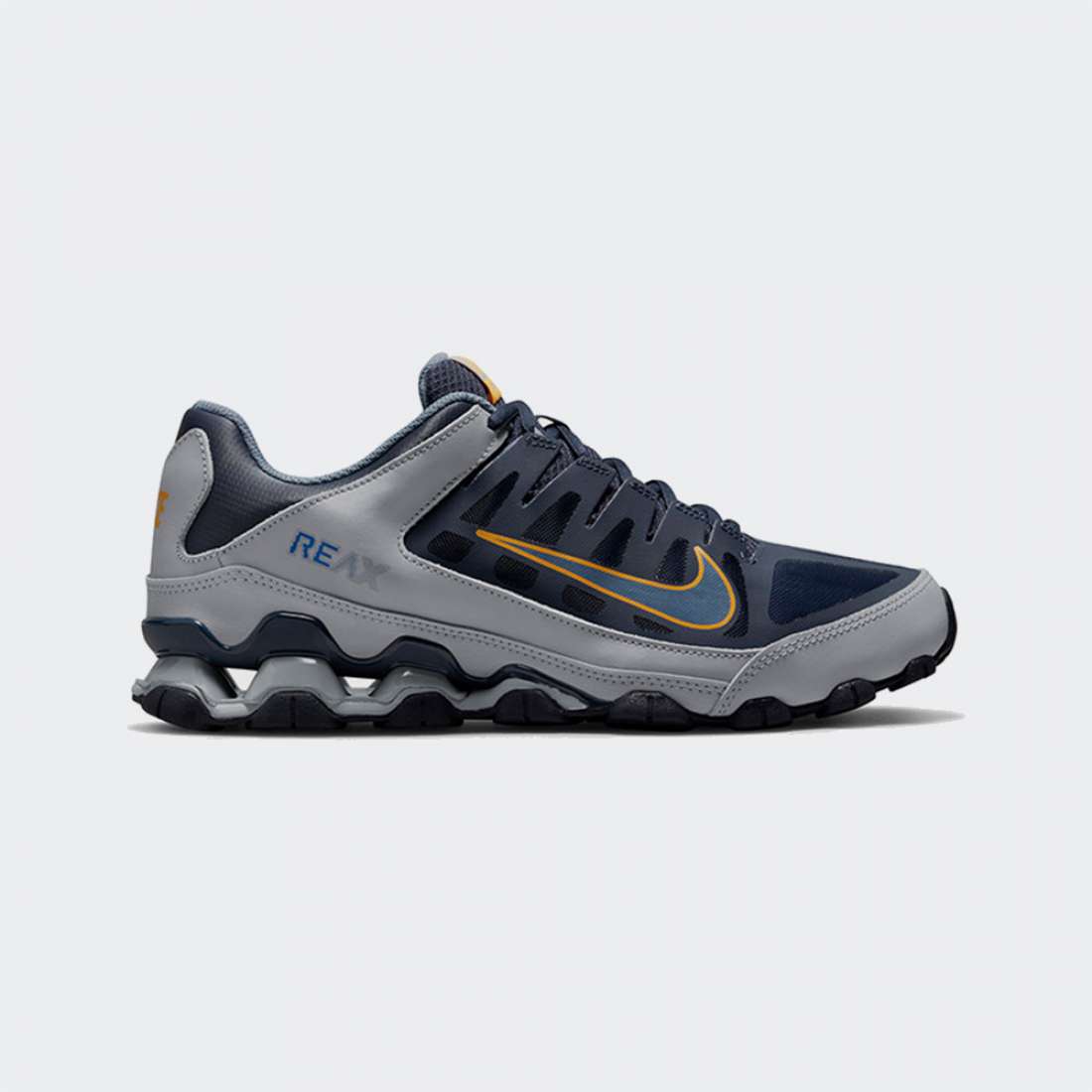 NIKE REAX 8 TR GREY/BLUE