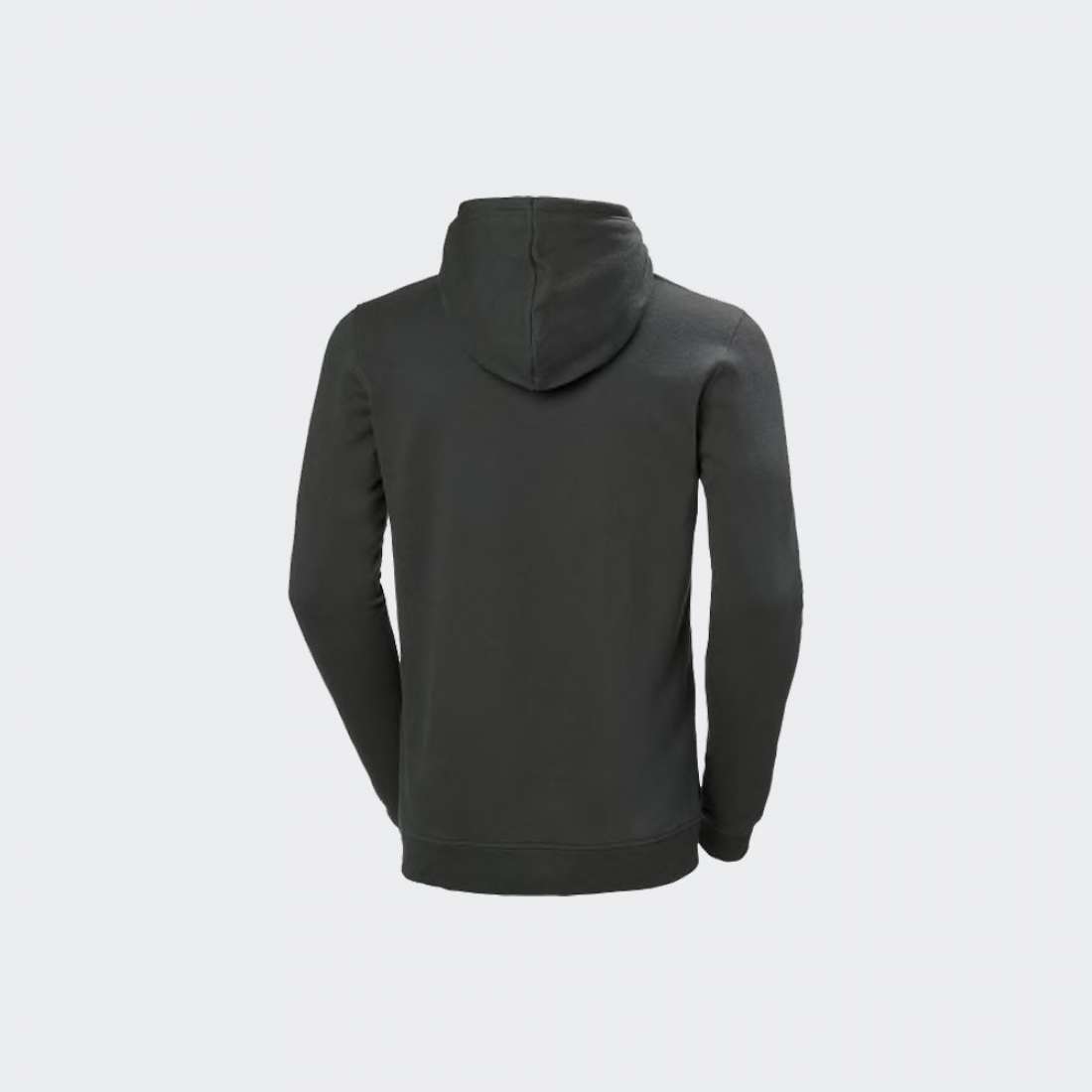 HOODIE HELLY HANSEN NORD GRAPHIC EBONY