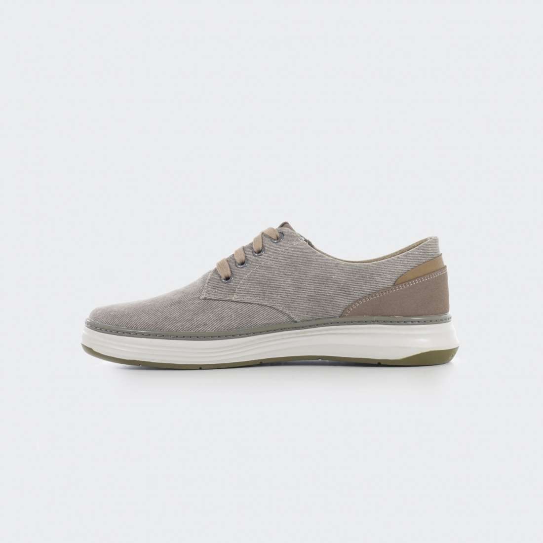 SKECHERS MORENO EDERSON TAUPE