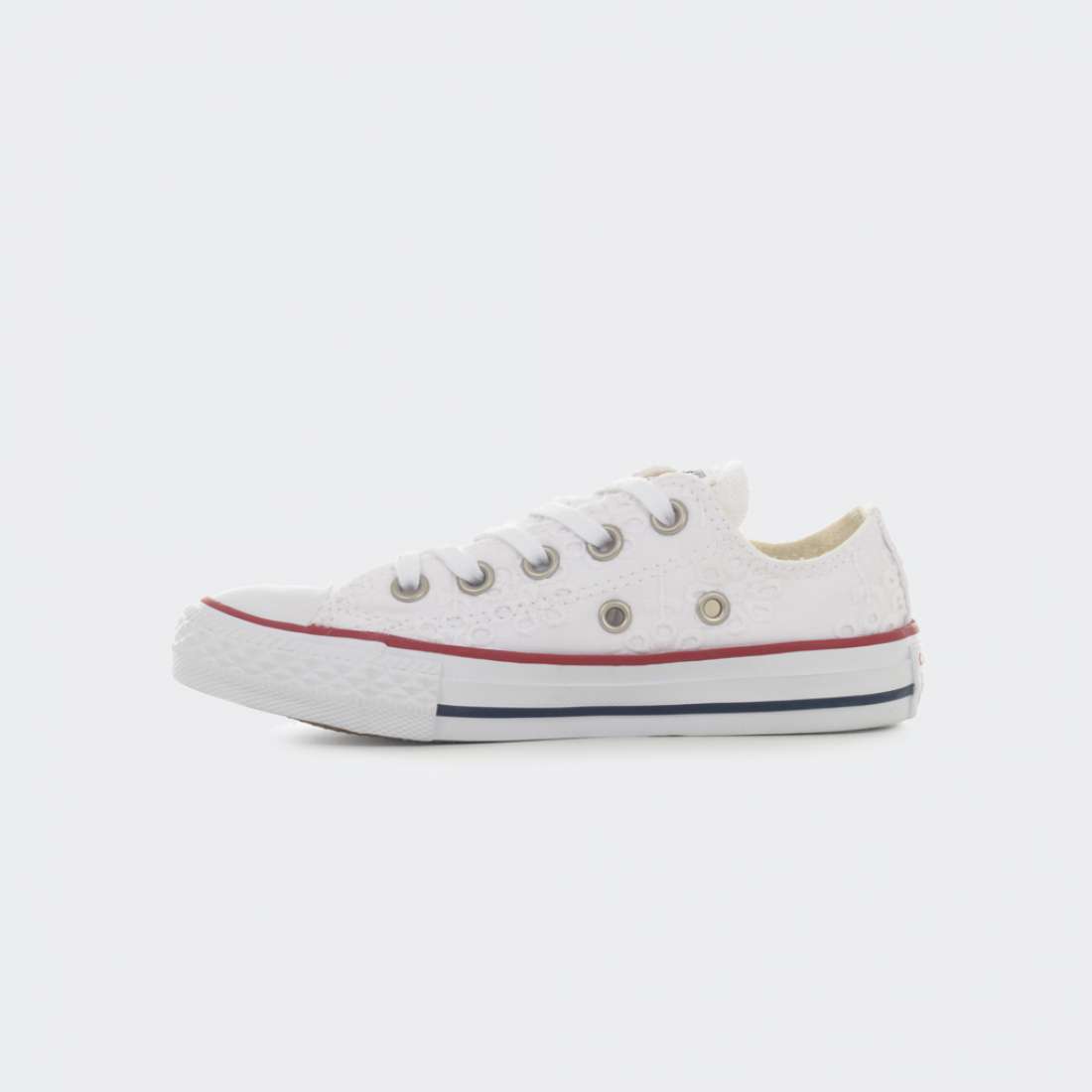 CONVERSE CHUCK TAYLOR ALL STAR WHITE