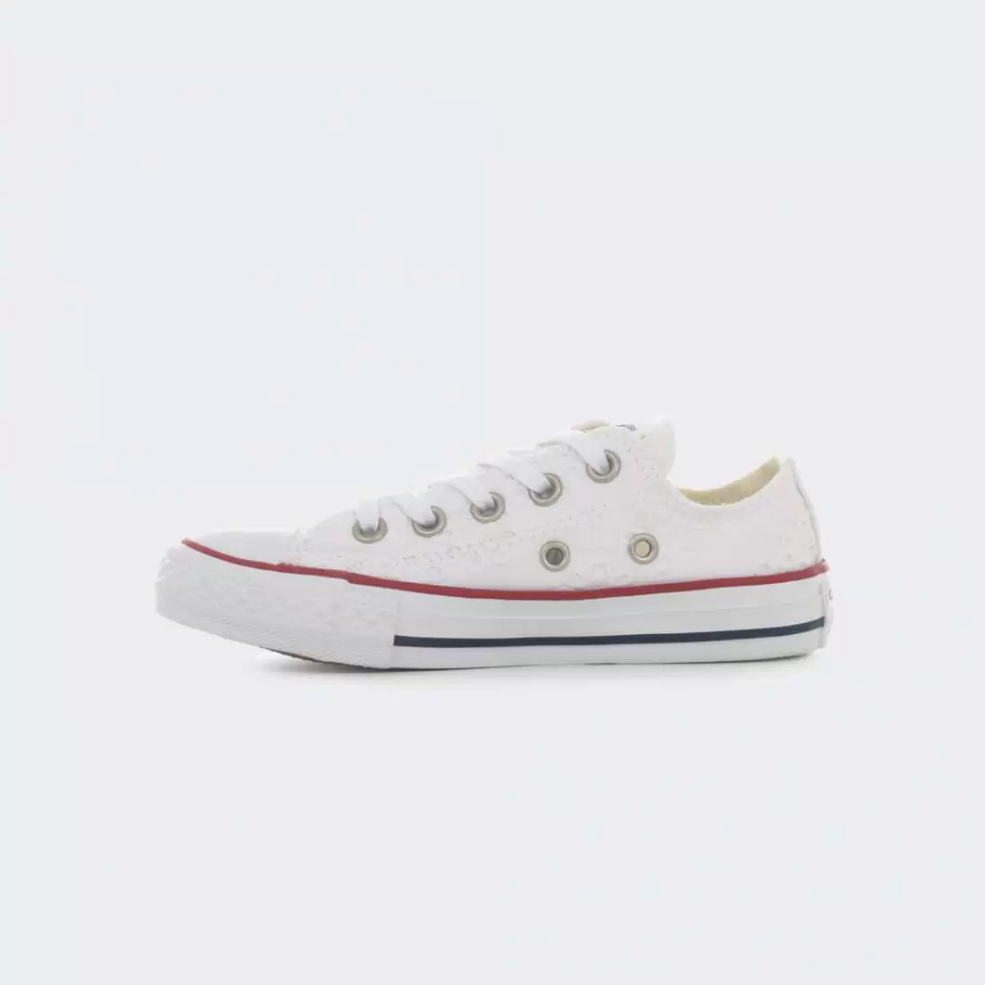 CONVERSE CHUCK TAYLOR ALL STAR WHITE