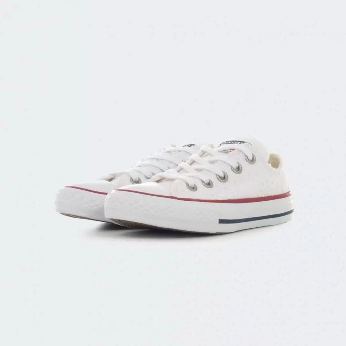 CONVERSE CHUCK TAYLOR ALL STAR WHITE