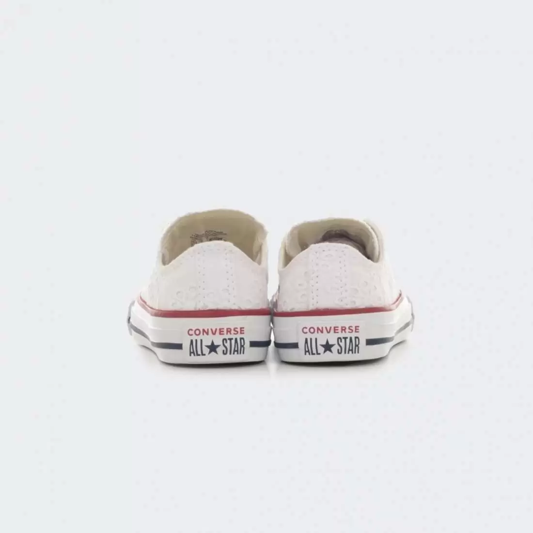 CONVERSE CHUCK TAYLOR ALL STAR WHITE