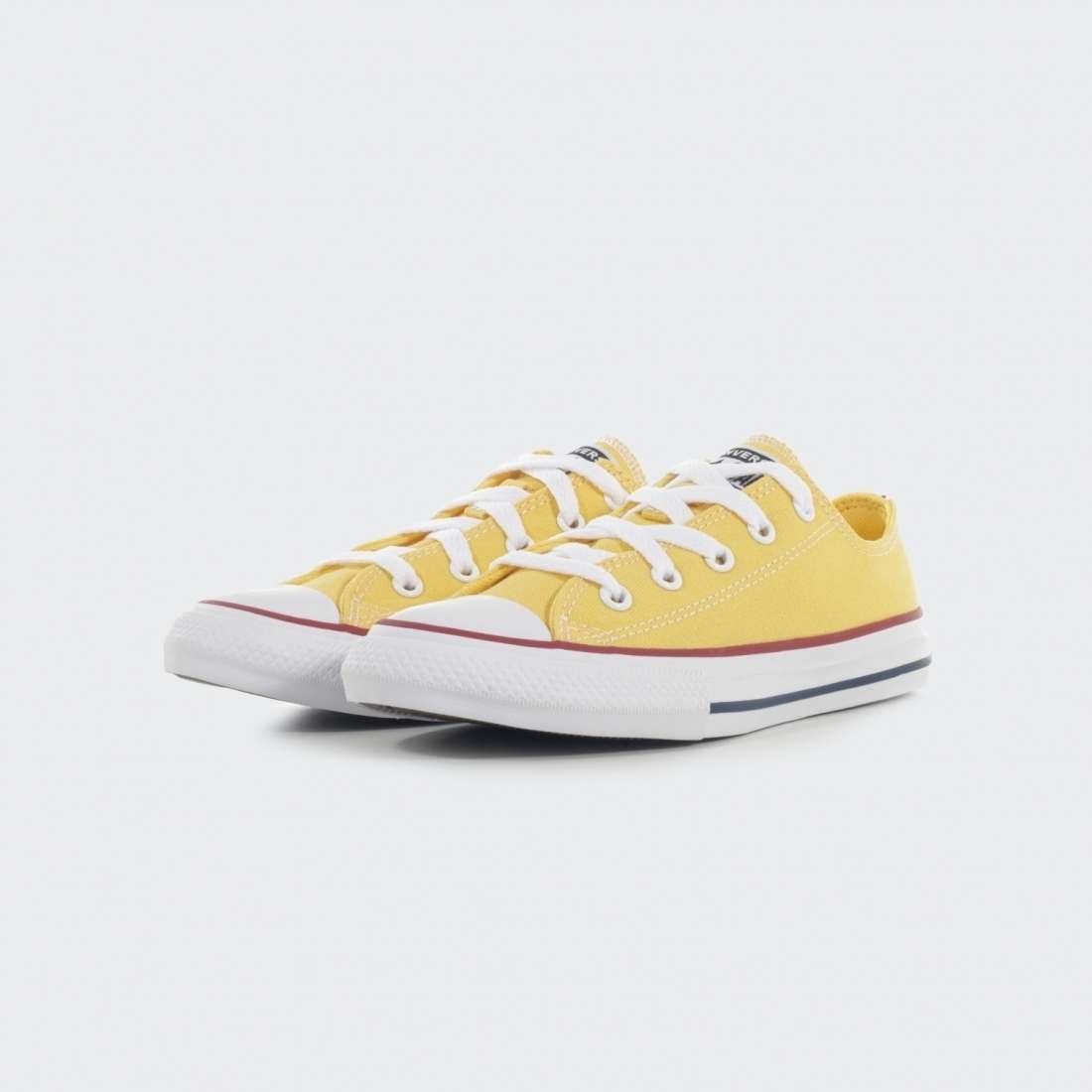 CONVERSE CHUCK TAYLOR ALL STAR TOPAZGOLD/GARNET/WHITE