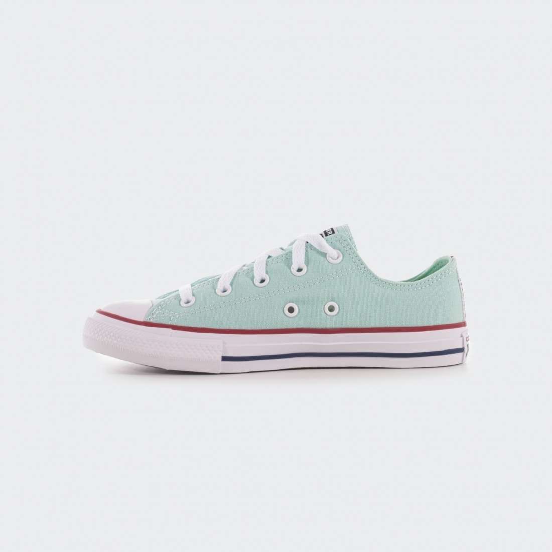 CONVERSE CHUCK TAYLOR ALL STAR OCEAN MINT/GARNET/WHITE