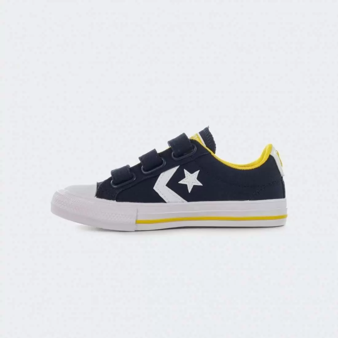 CONVERSE ALL STAR PALYER 3V OBSIDIAN/AMARILLO/WHITE