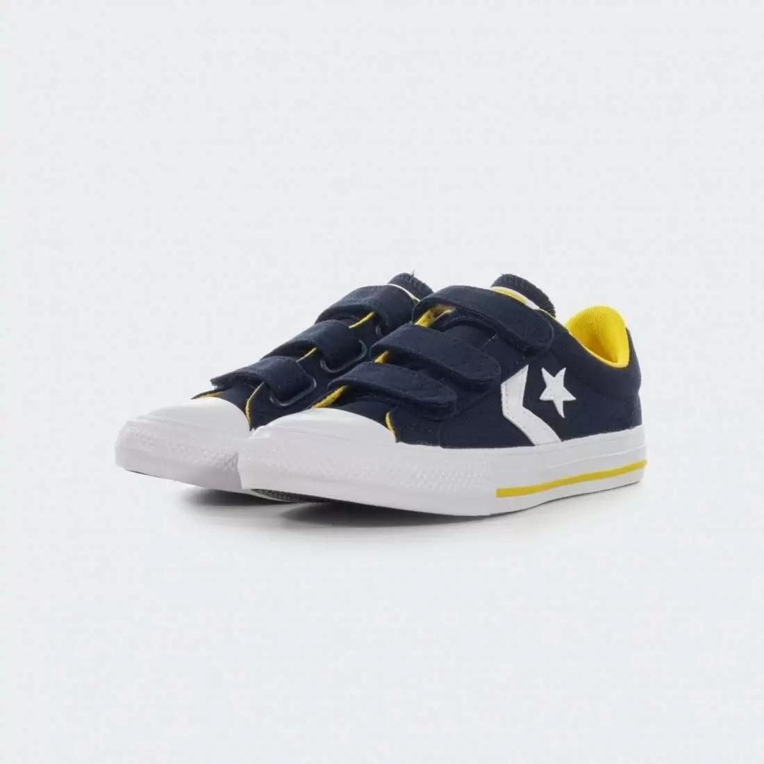 CONVERSE ALL STAR PALYER 3V OBSIDIAN/AMARILLO/WHITE