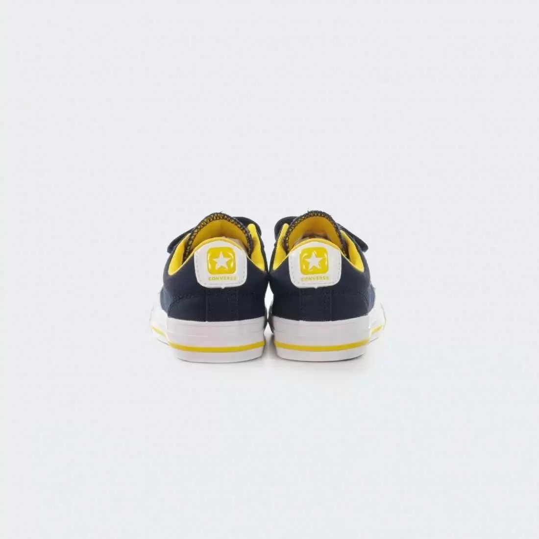 CONVERSE ALL STAR PALYER 3V OBSIDIAN/AMARILLO/WHITE