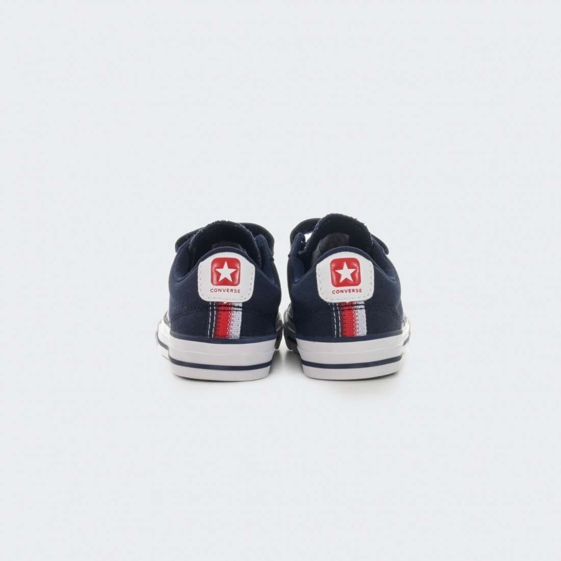 CONVERSE ALL STAR PALYER 3V OBSIDIAN/UNIVERSITY