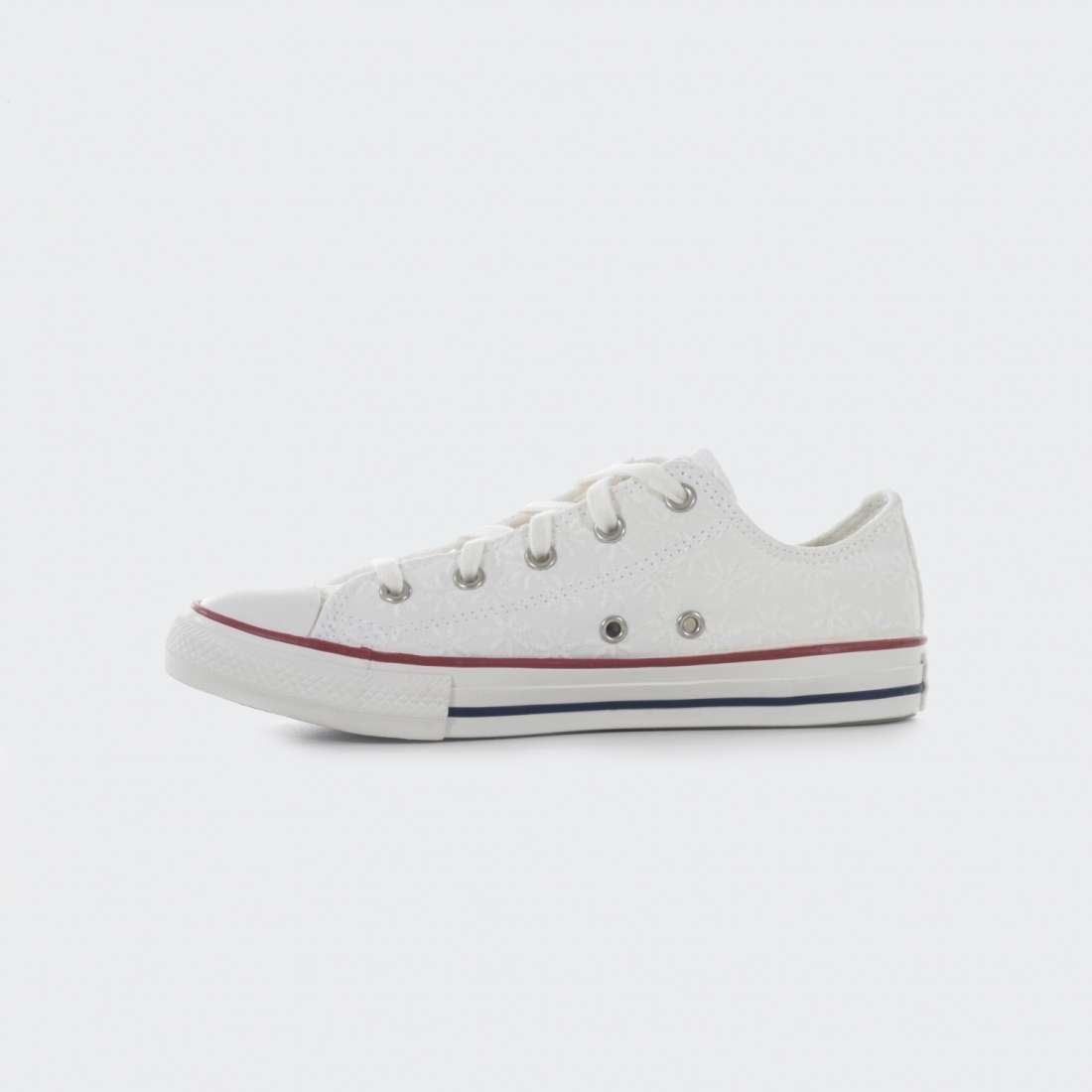 CONVERSE CHUCK TAYLOR ALL STAR WHITE