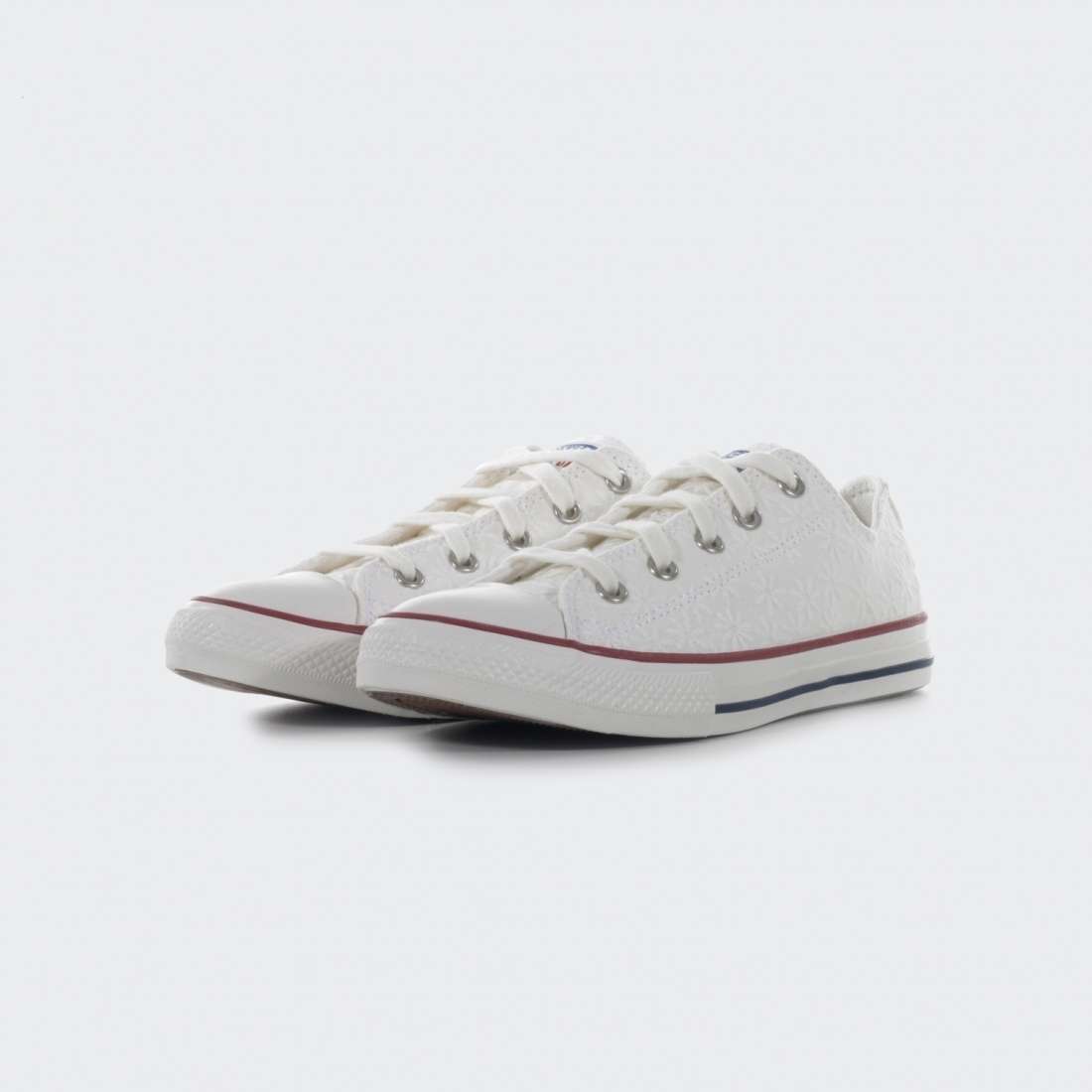 CONVERSE CHUCK TAYLOR ALL STAR WHITE