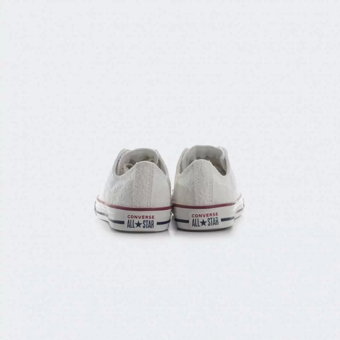 CONVERSE CHUCK TAYLOR ALL STAR WHITE