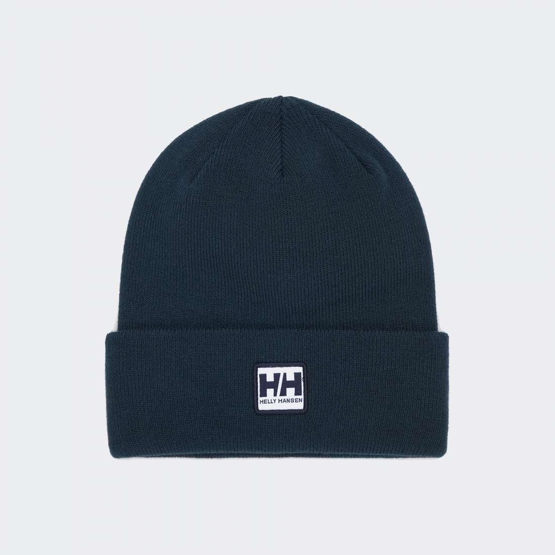 GORRO HELLY HANSEN URBAN CUFF BEANIE MIDNIG