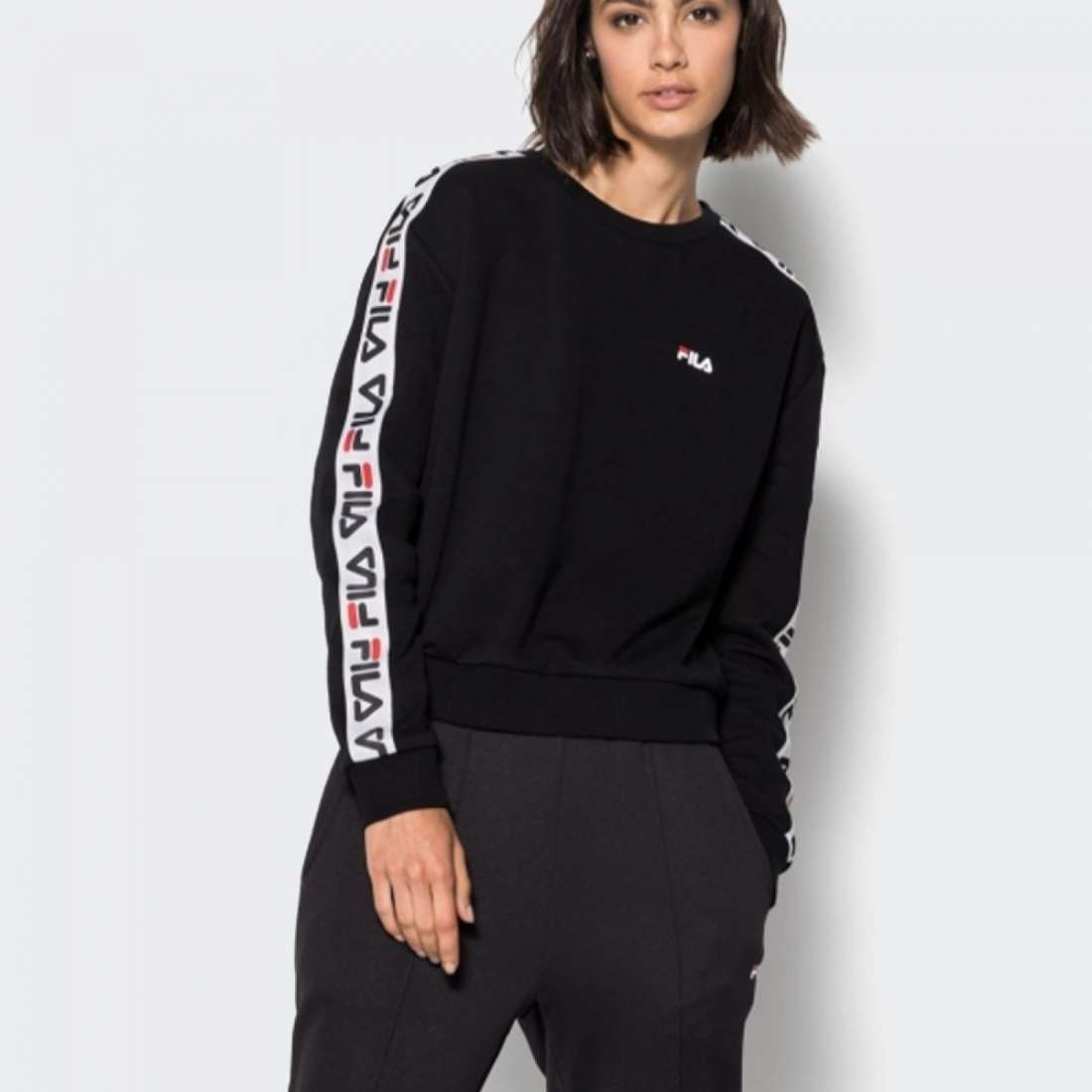 Tivka crew fila hotsell