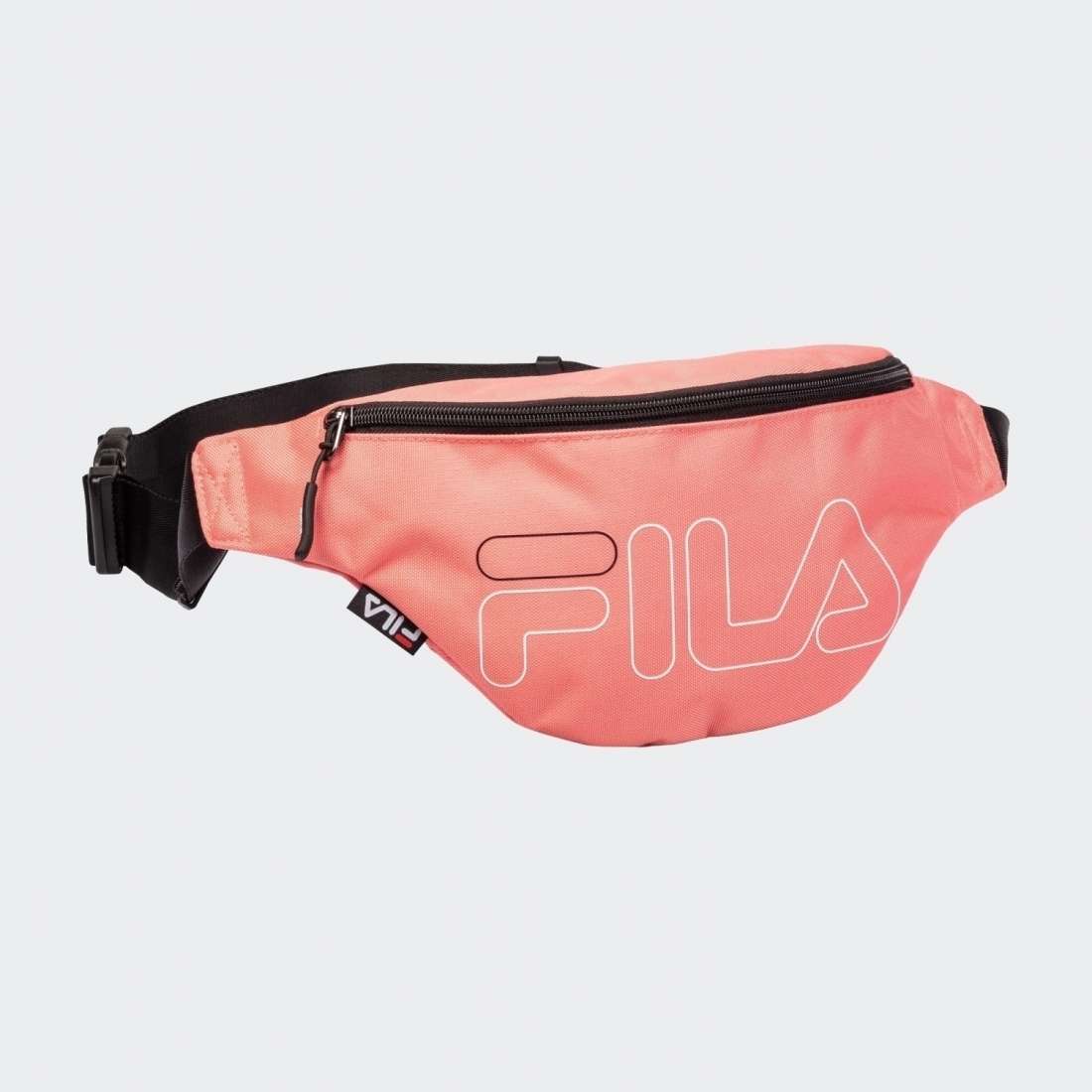 BOLSA CINTURA FILA WAIST SLIM  SHELL PINK