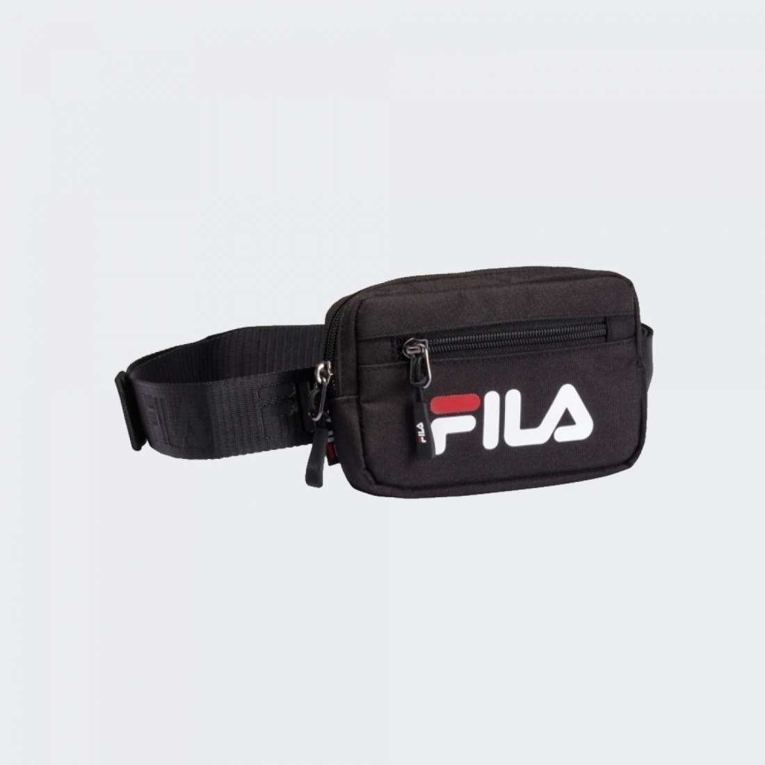 BOLSA CINTURA FILA SPORTY BELT BLACK