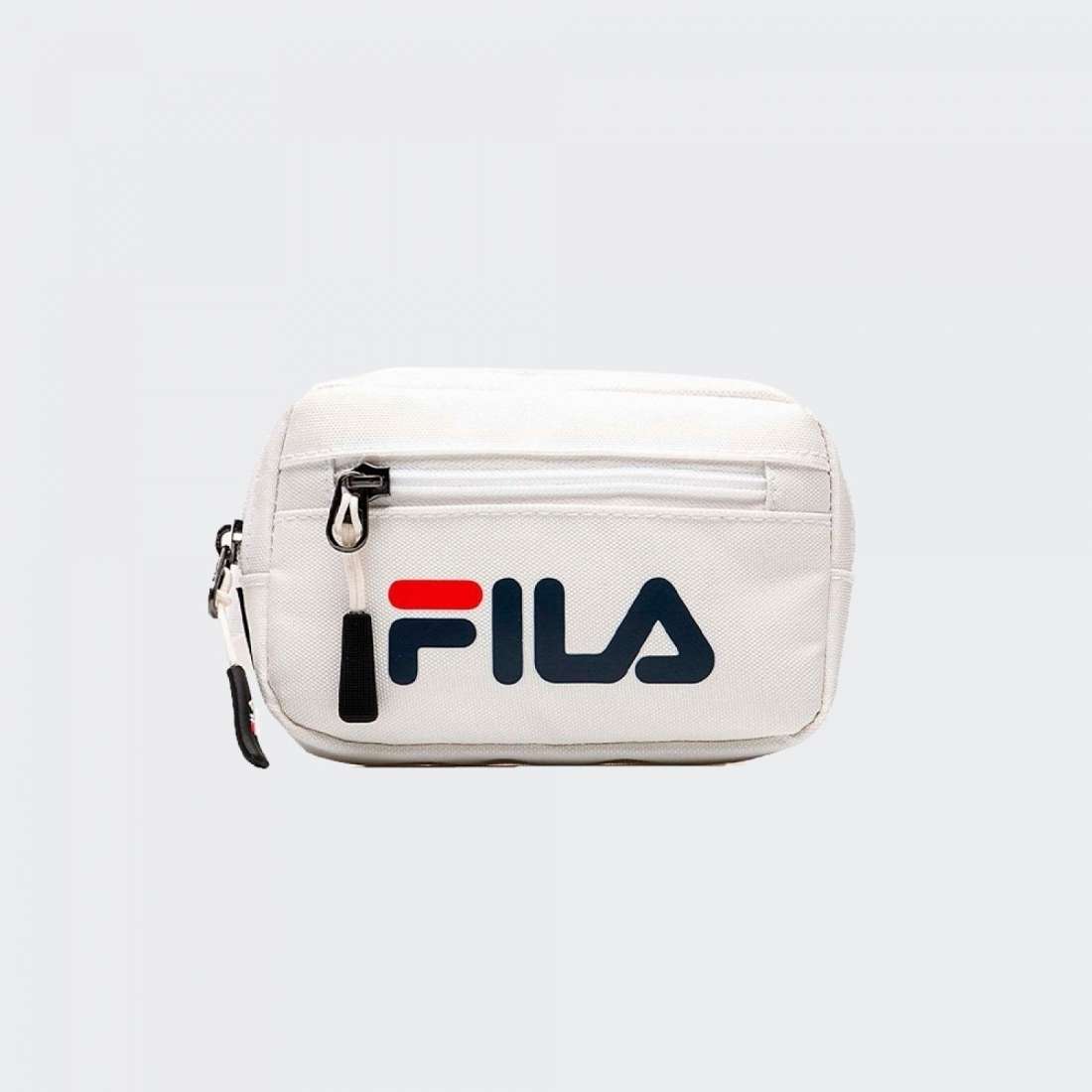 BOLSA CINTURA FILA SPORTY BELT BRIGHT WHITE