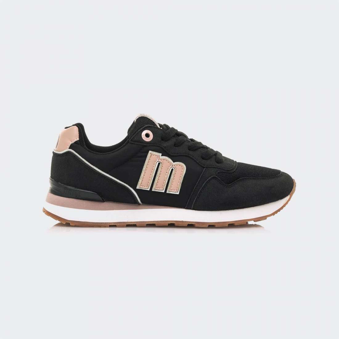 MTNG JOGGO LEOPARD NEGRO/CLAR MALVA