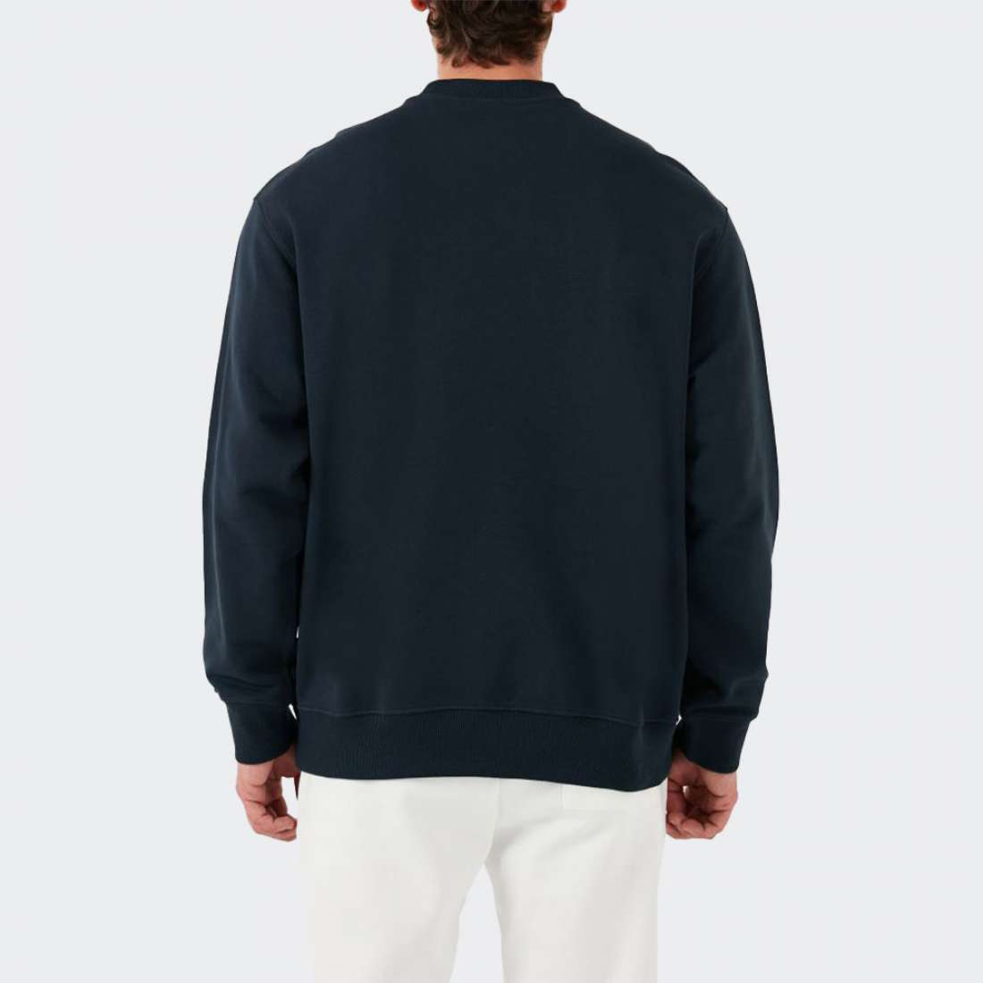 SWEATSHIRT ARMANI AX NAVY