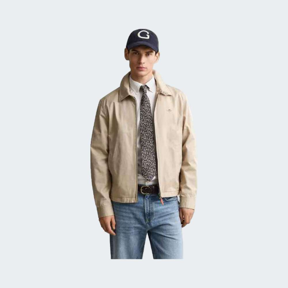 CASACO GANT WINDCHEATER
